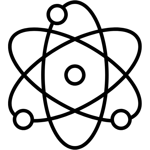 neutrons-protons-electrons